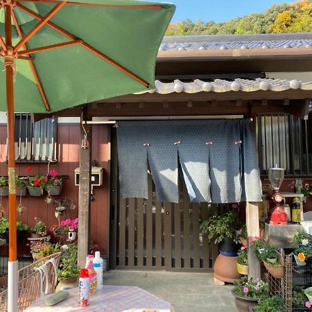 Tsugoe'S House Villa / Vacation Stay 74618 Saijo Exterior photo