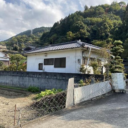 Tsugoe'S House Villa / Vacation Stay 74618 Saijo Exterior photo