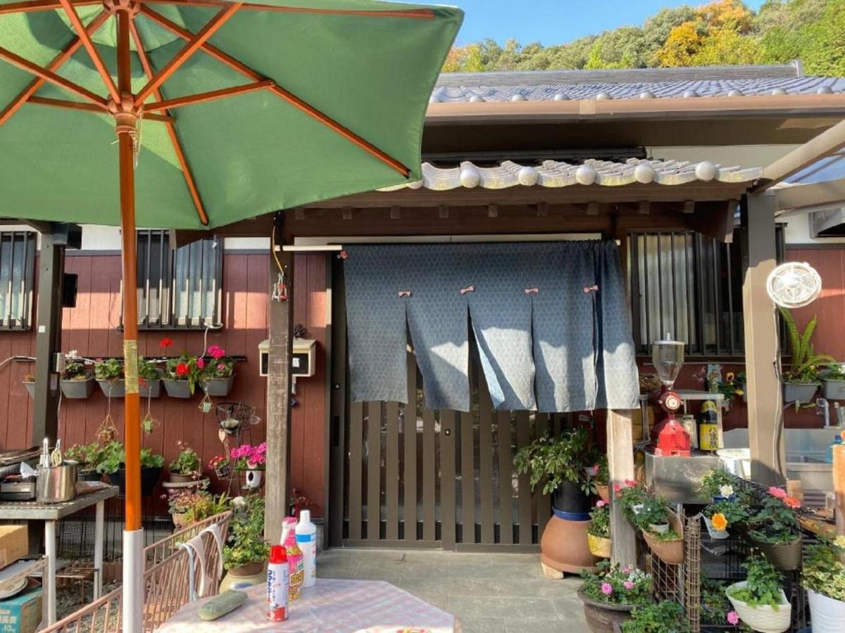 Tsugoe'S House Villa / Vacation Stay 74618 Saijo Exterior photo