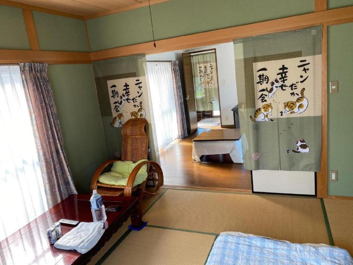 Tsugoe'S House Villa / Vacation Stay 74618 Saijo Exterior photo